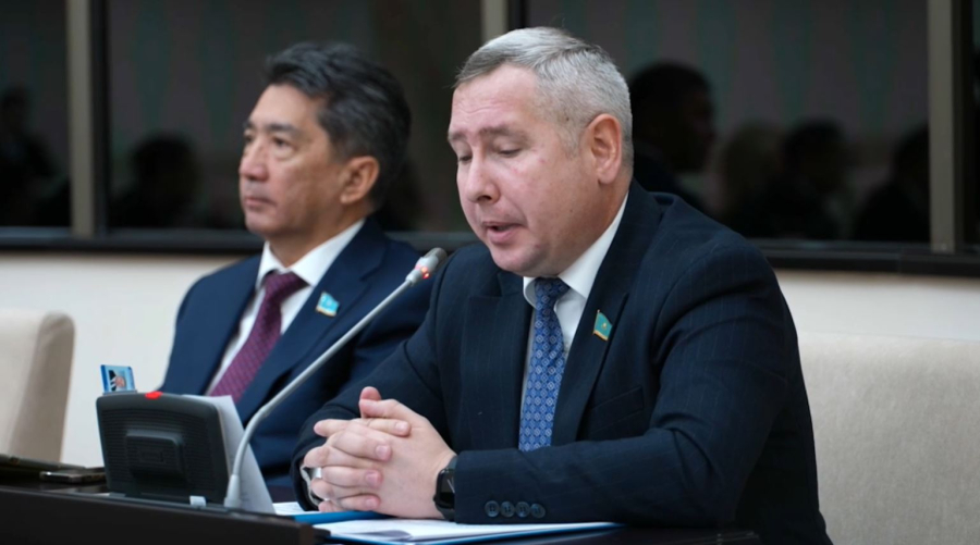 Қоғамдық-саяси жүйені жаңғыртуға бағытталған маңызды қадам