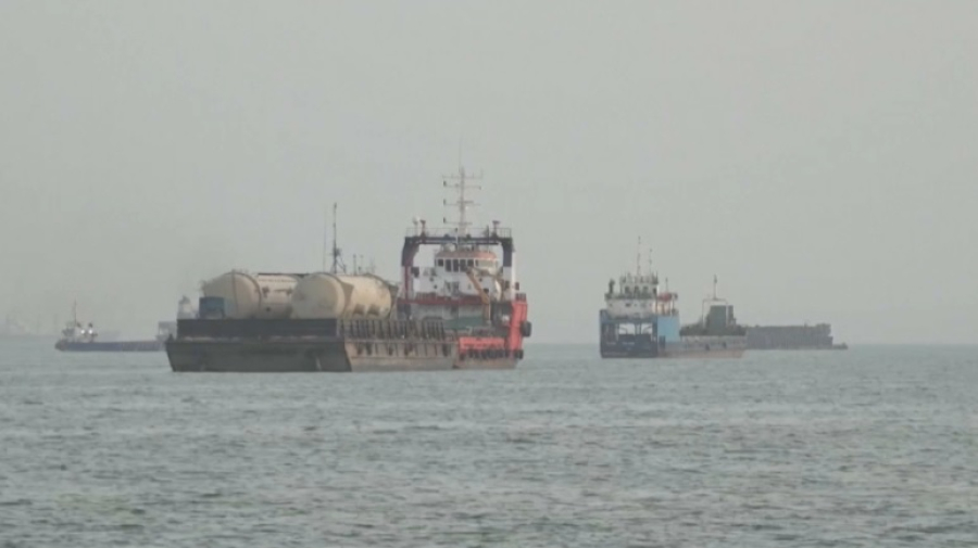 США временно сняли санкции с иранской нефти