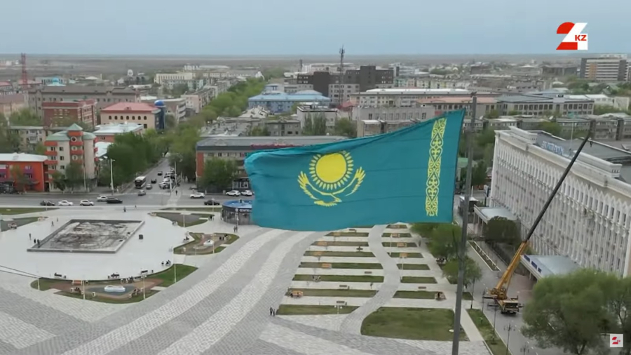 Қазақстан туристерді қалай қарсы алады? Қонақ үй әлеміне саяхат