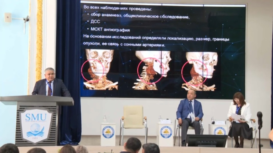 В Семее исследуют влияние радиации на здоровье