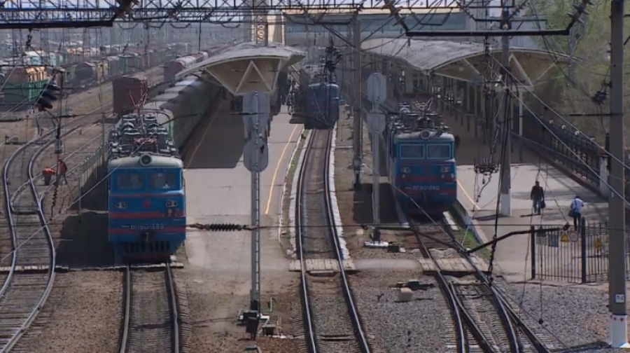 До 2030 года в Казахстане модернизируют 5 тысяч км ж/д путей