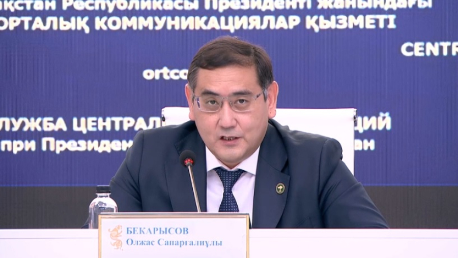 В Казахстане уровень смертности от травм снизился на 19%