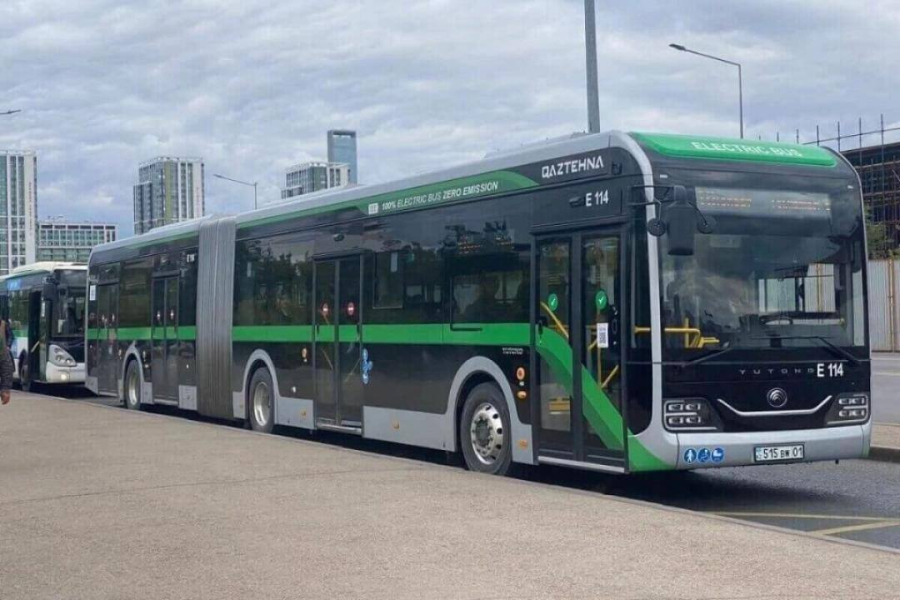 Концерт Jennifer Lopez: шаттл маршруты запустят в Астане