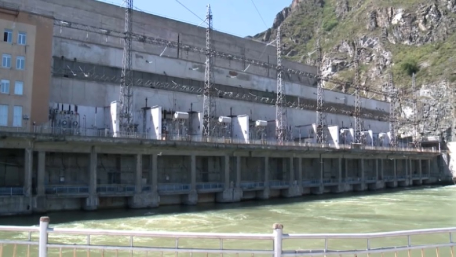 Казахстану требуются специалисты водной отрасли