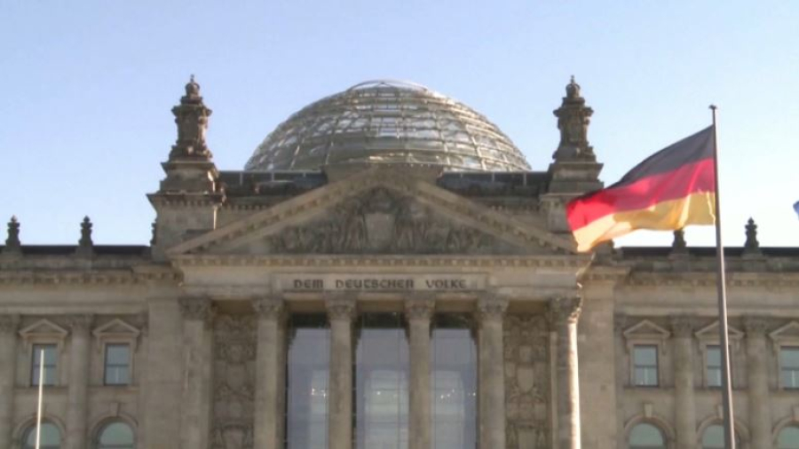 Программу воссоединения семей для мигрантов хотят приостановить в Германии