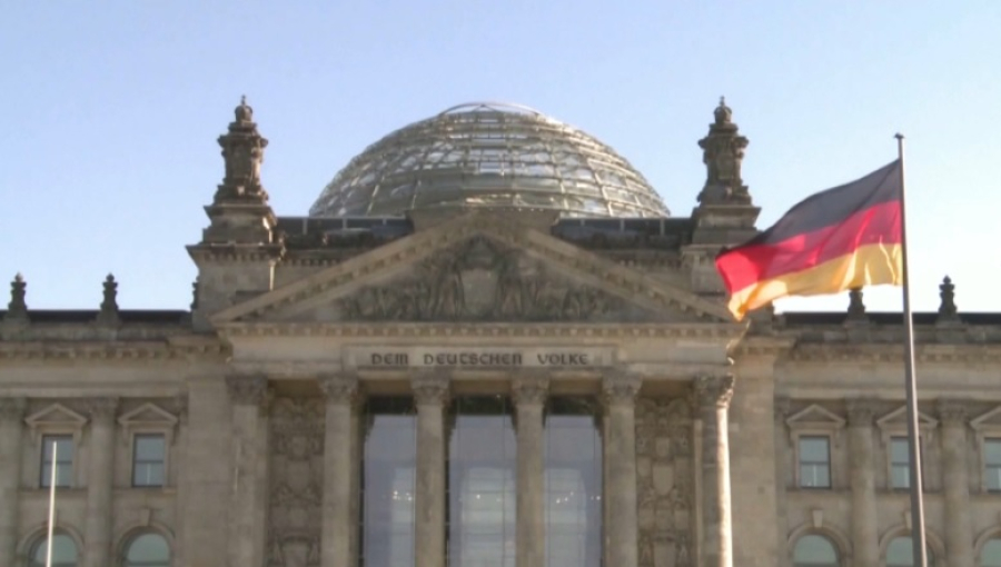 Почти 200 тысяч предприятий прекратили работу в Германии