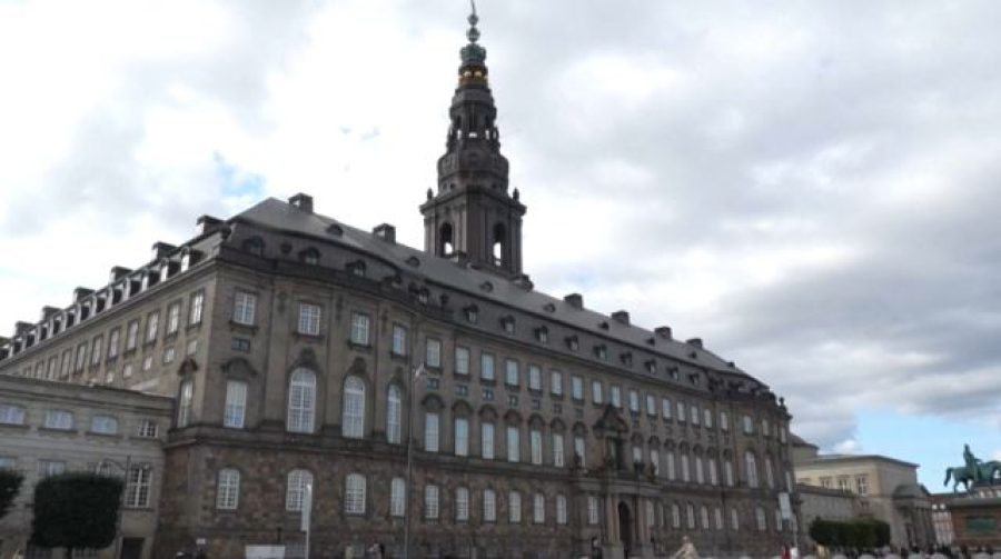 Социальные сети для детей запретят в Дании