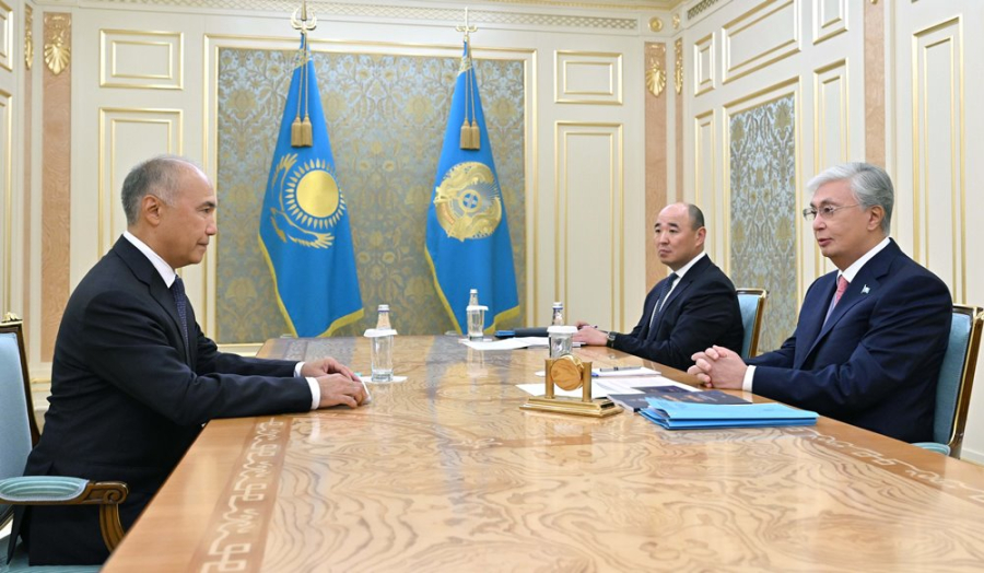 Число жалоб со стороны бизнеса снизилось в Казахстане