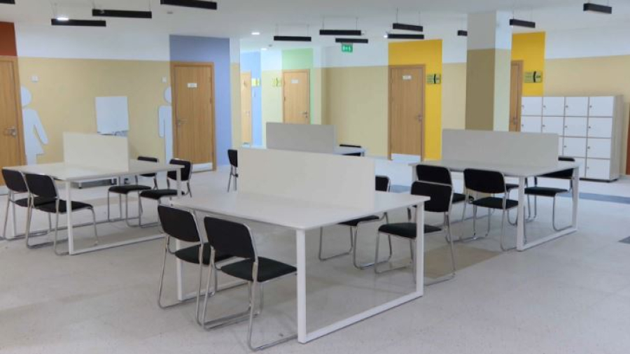 Три школы откроют в новом учебном году