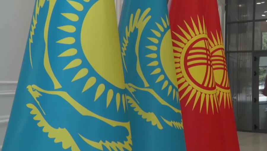 Президент Қырғызстанға ресми сапармен барады