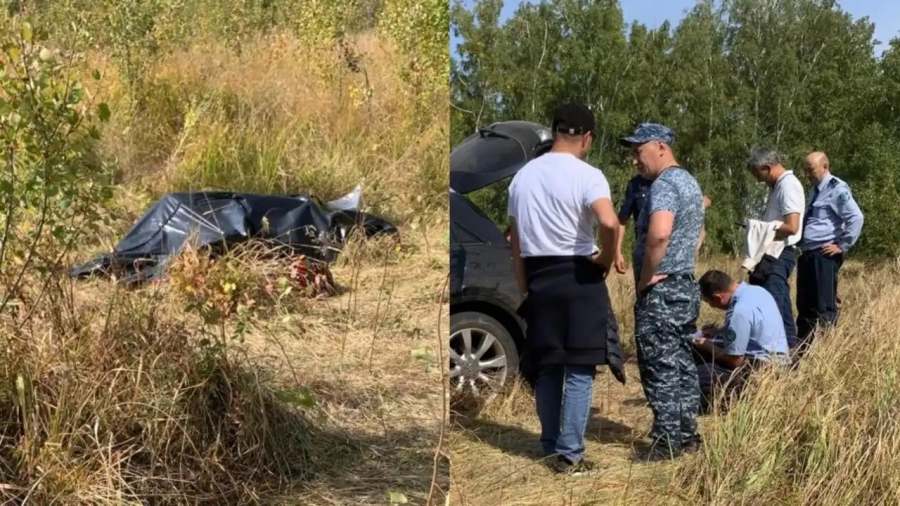 Ақмола облысында аң аулау кезінде 64 жастағы аңшы оққа ұшты