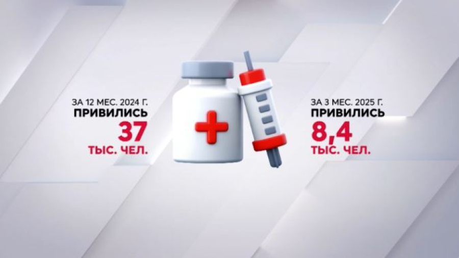 Свыше 1300 казахстанцев пострадали от укусов клещей с начала эпидсезона