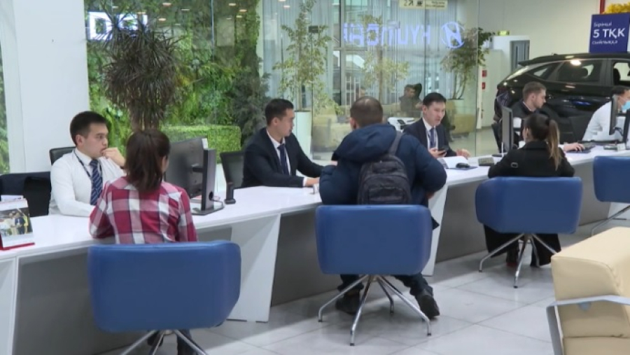 Почему автолизинг для физических лиц буксует?