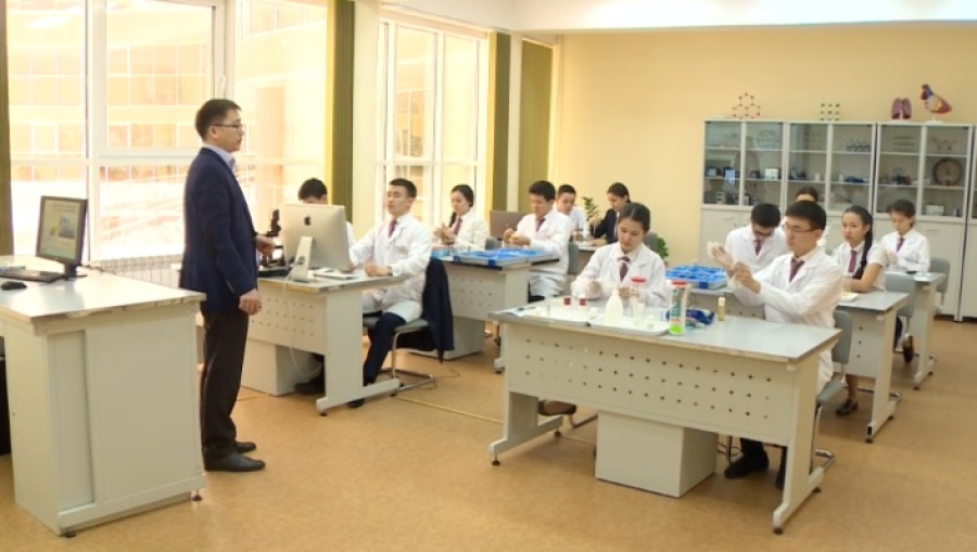 В Казахстане меняют подходы к финансированию школ и поликлиник