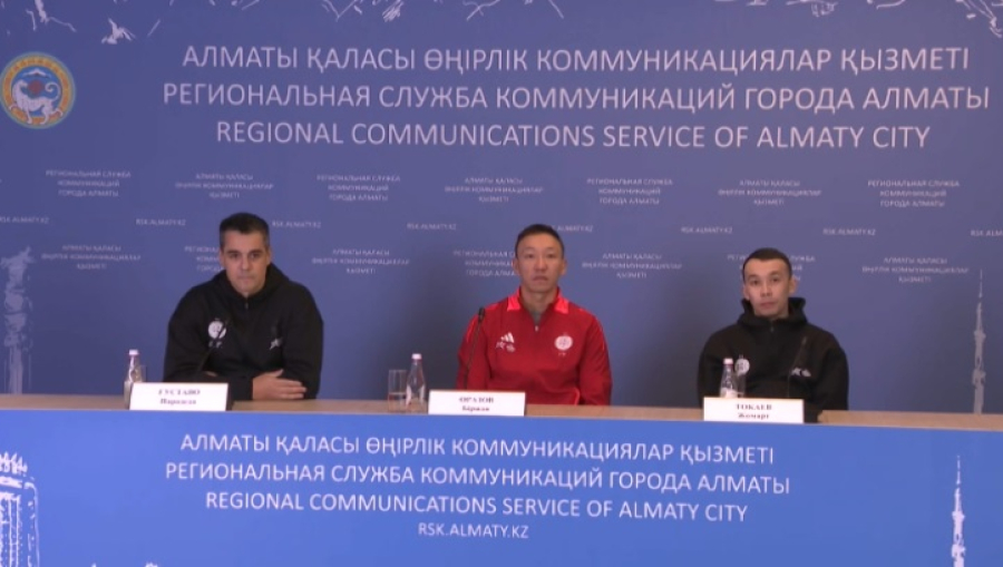 «Кайрат» – «Картахена»: подготовка к четвертьфиналу