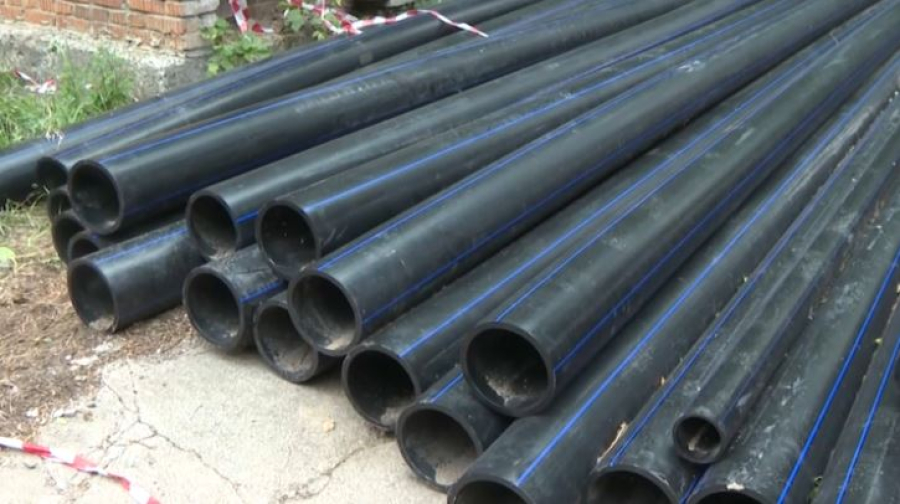 Центральным водоснабжением полностью обеспечат Усть-Каменогорск в 2026 году