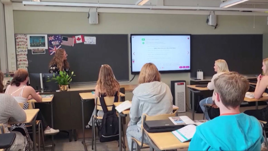 $137 тысяч в год получает учитель в Люксембурге