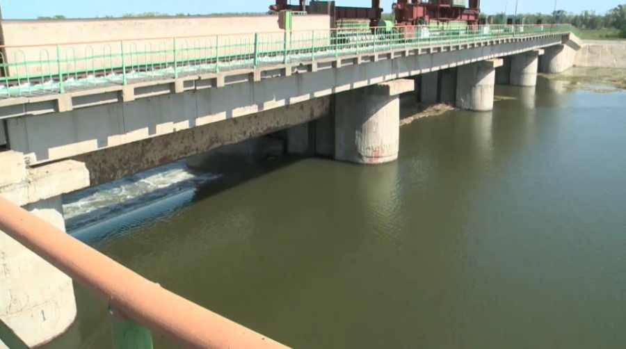 Руководители «Казводхоза» получили строгие выговоры