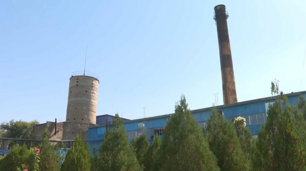 Қонаев қаласы қысқы жылу беру маусымына дайын