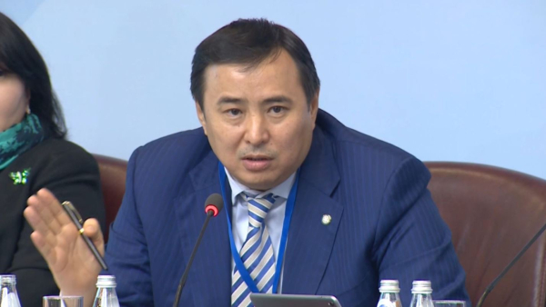 Абылай Мырзахметовтің соты жабық түрде өтеді