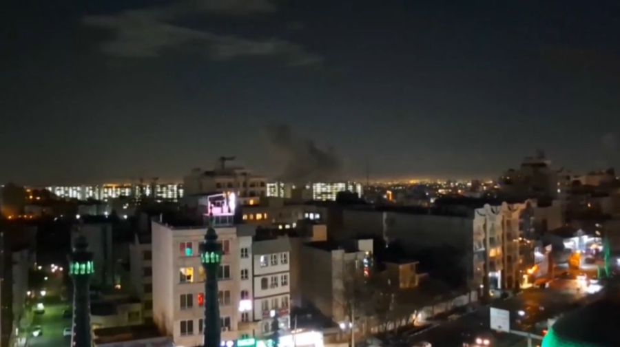 Число погибших военных США выросло до шести