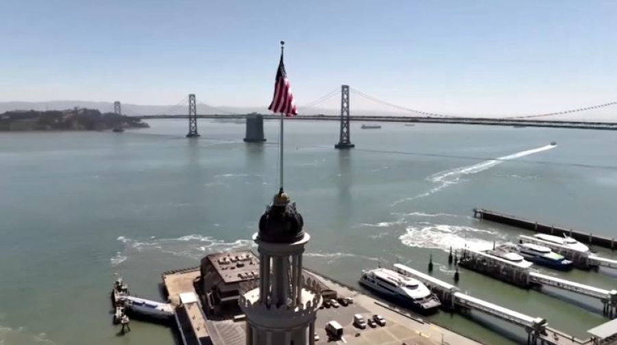 Вооружённый мужчина проник в резиденцию Трампа во Флориде