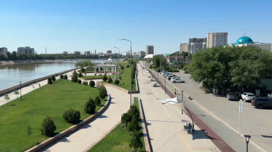 Ел тарихының жаңа кезеңі басталды