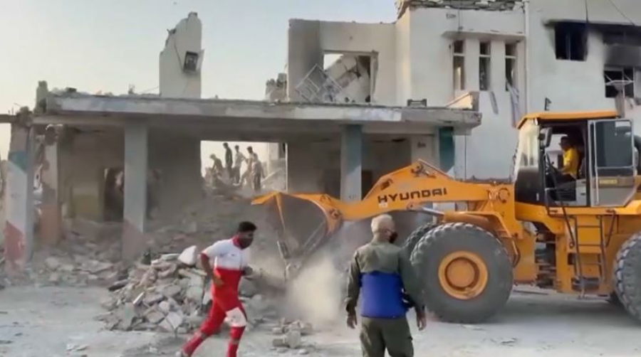 Ирак призывает к дипломатическому союзу