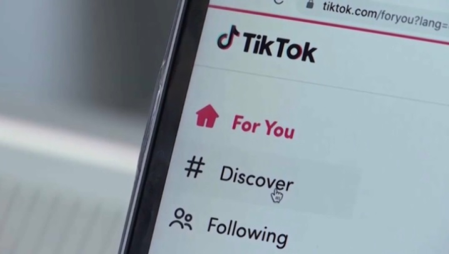YouTube и TikTok будут передавать данные о доходах казахстанцев