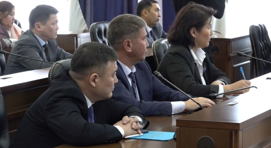 Елде мыңнан астам несие беріліп, жаңа жұмыс орындары ашылды