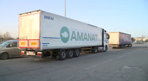 Паводки в Казахстане: из Астаны направлено порядка 250 тонн гумпомощи