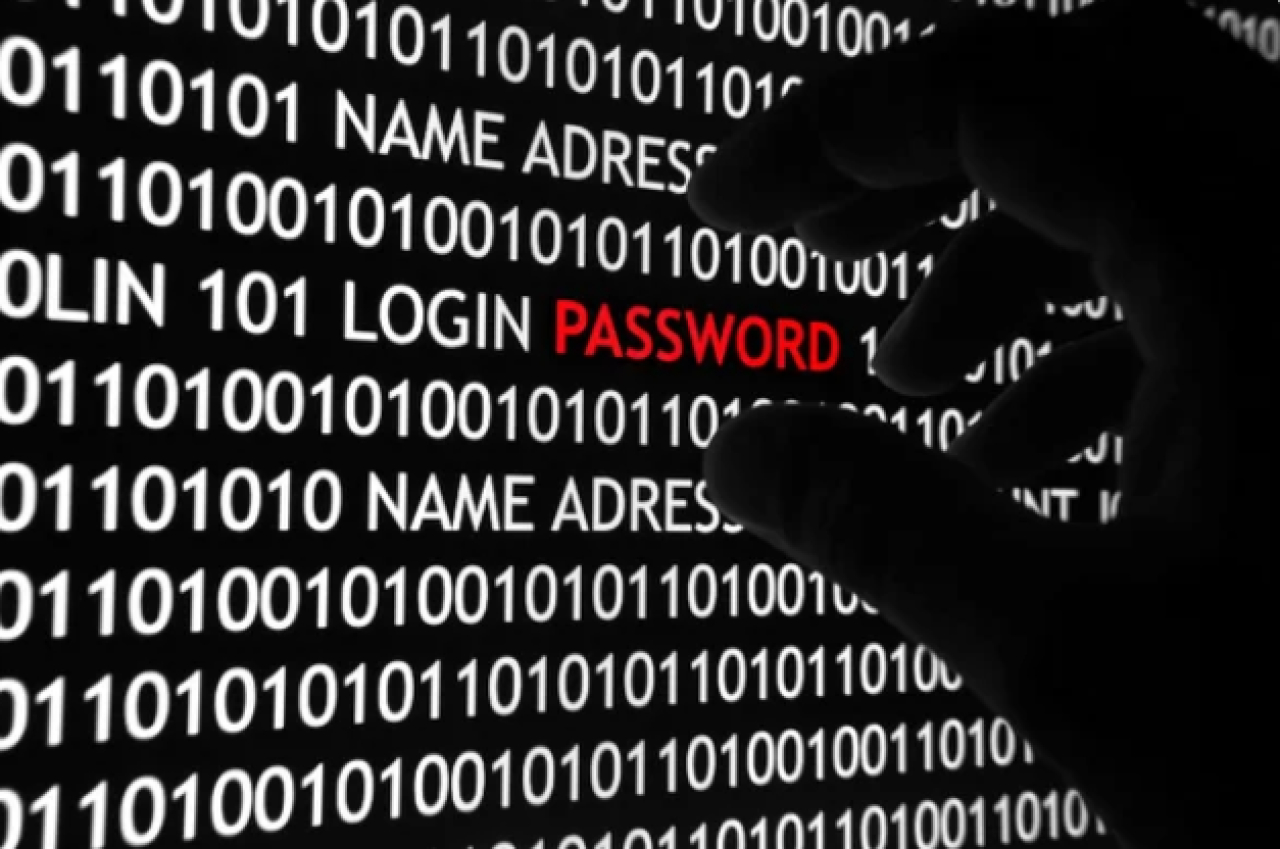 Как сохранить личные данные в безопасности   