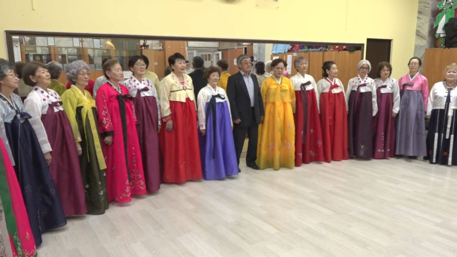 Корейцы Атырауской области сохраняют традиции и культуру предков