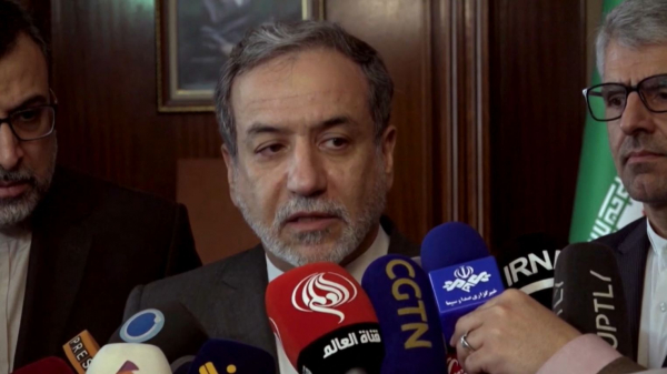 Министр: Иран Израильге қарымта қайтаруға дайын