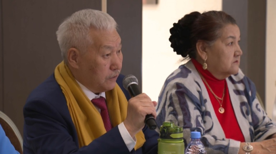 Общественность Алматы о запрете пропаганды ЛГБТ