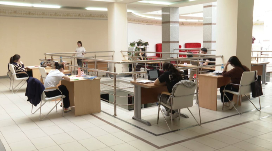 Кітап оқу әдетін қалай қалыптастыруға болады?