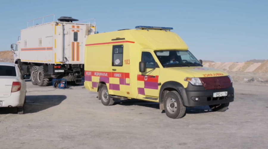 Павлодар облысында кеніштегі апатқа қатысты сот үкімі шықты