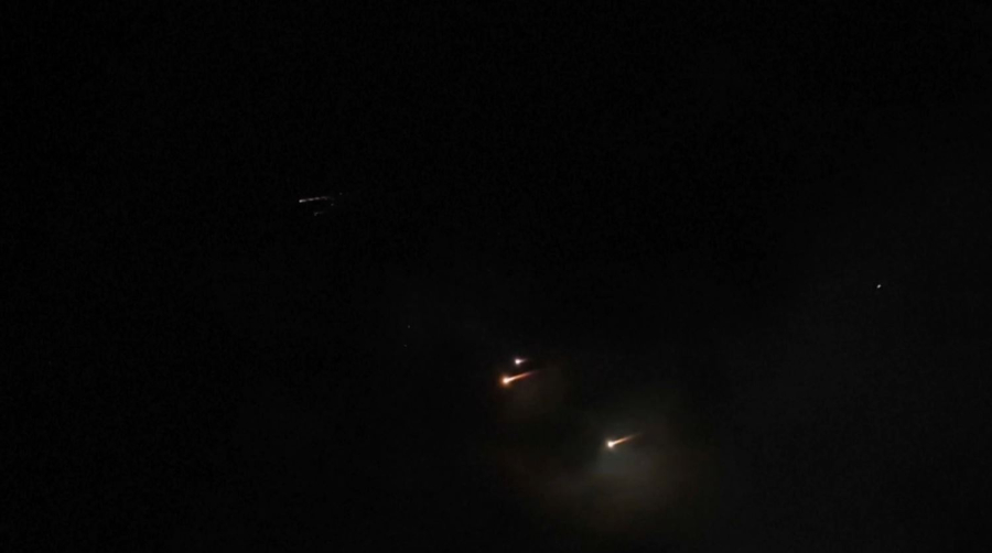 Израиль нанёс авиаудар по гостелеканалу Ирана