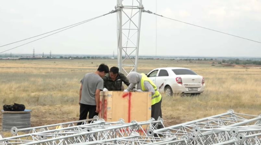 БҚО-да жаңартылатын энергия көздерін енгізу жобасы басталды