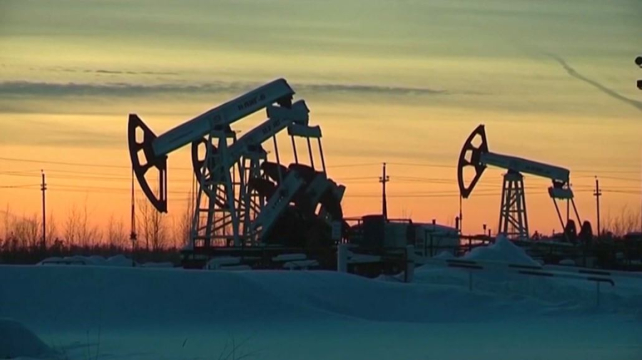 Әлемде мұнай 6%-ға арзандады