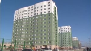 Количество сделок на рынке жилья сократилось в Казахстане