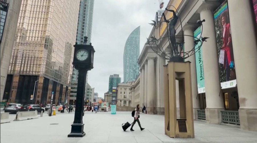 АҚШ Канадаға 35% баж салығын салды