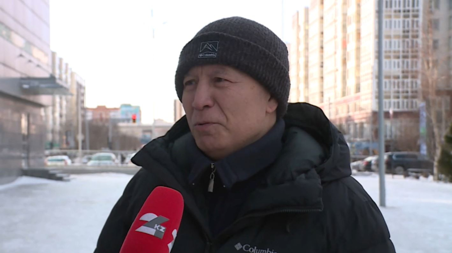 День Независимости: поздравления казахстанцев