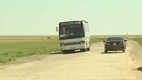 Почти ₸35 млрд направят на ремонт дорог в Алматинской области