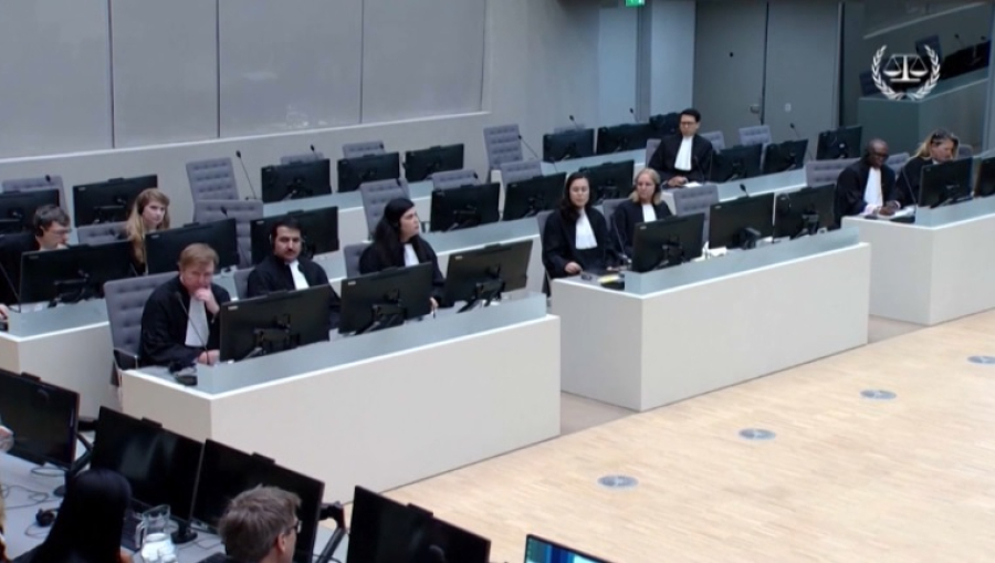 США ввели санкции против 4 членов МУС