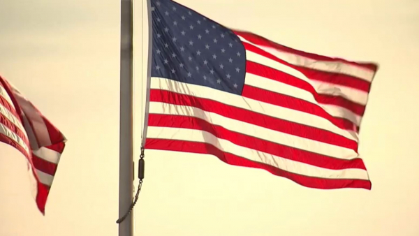 АҚШ шетелге көмек беруін тоқтатты