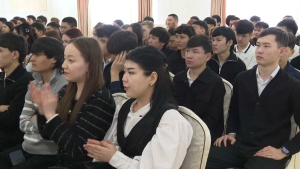 Антикоррупционный квиз-челлендж запустили в Жезказгане