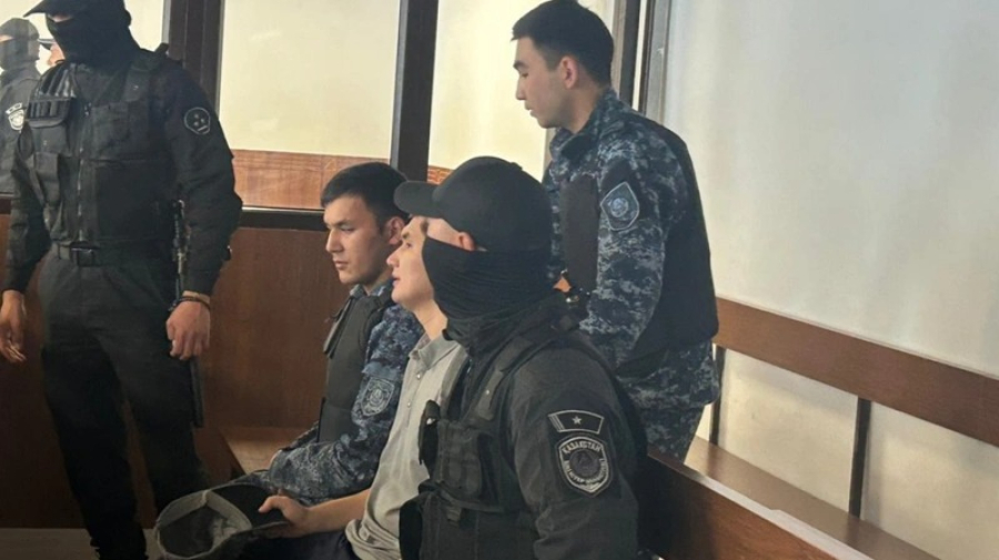 «Отбасыма араласты»: Сәрсемәлиев әйелінің туыстарын не үшін өлтіргенін айтты