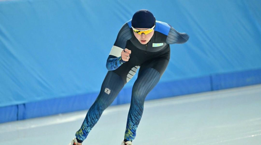 Президент Кристина Шумекованы құттықтады