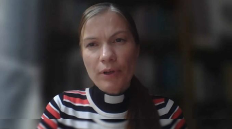 Викарий из Великобритании о Форуме молодых религиозных лидеров в Астане